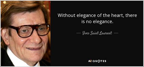 quotes yves saint laurent